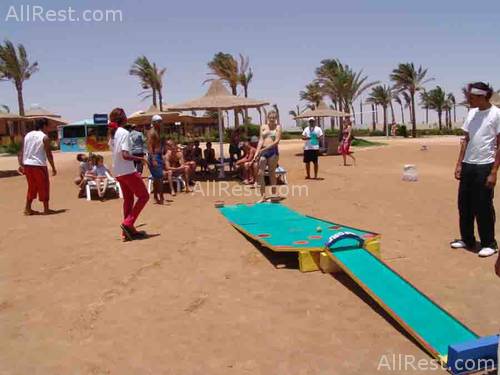 Desert Rose Resort 40